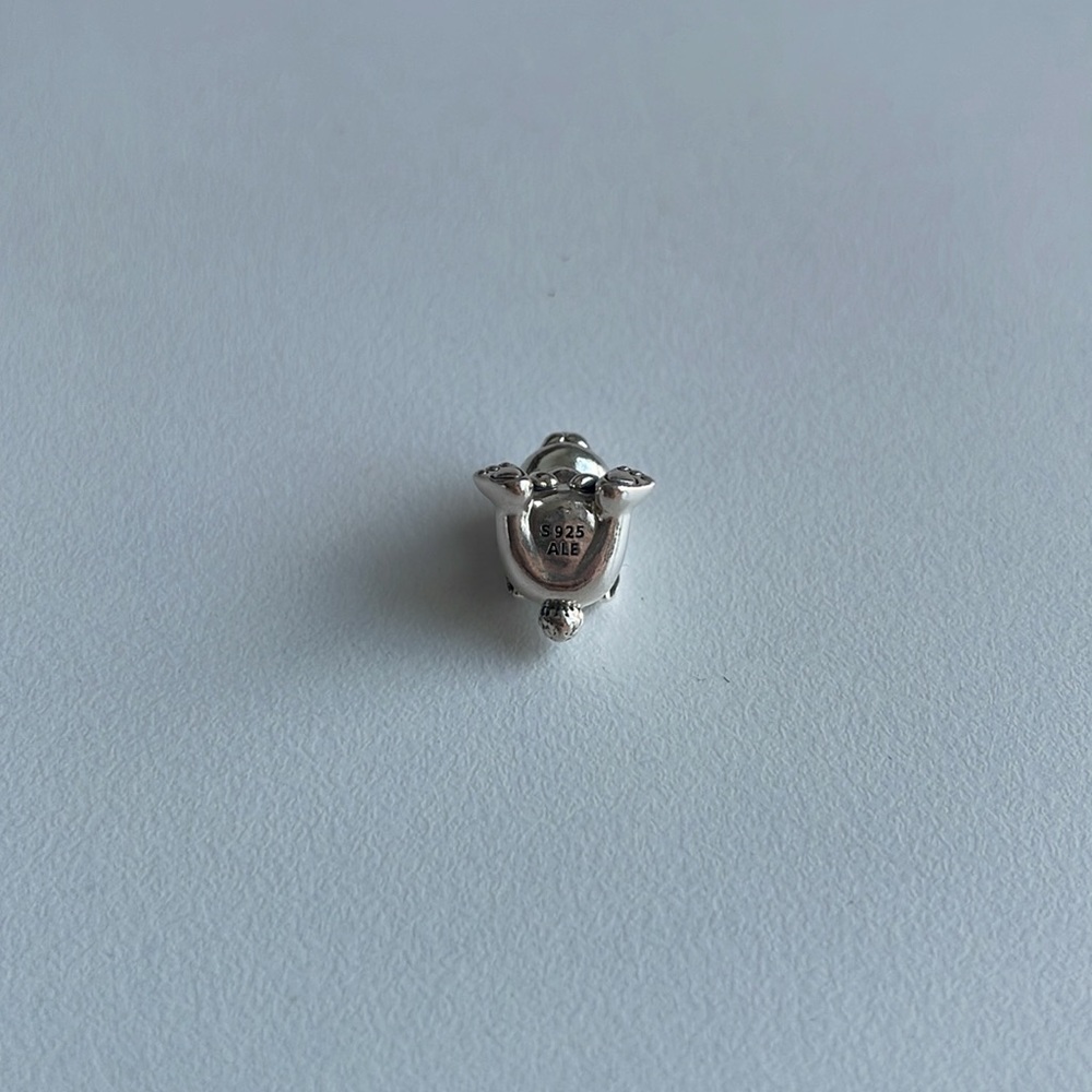 🐰 Pandora Nini the Rabbit Charm - Picture 6 of 6
